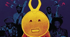 Herbie Hancock - Headhunters