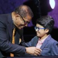 Joey Alexander with Herbie Hancock